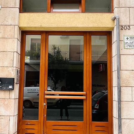 Studio 18 Барі Екстер'єр фото
