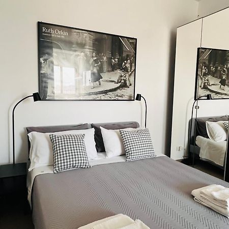 Studio 18 Барі Екстер'єр фото