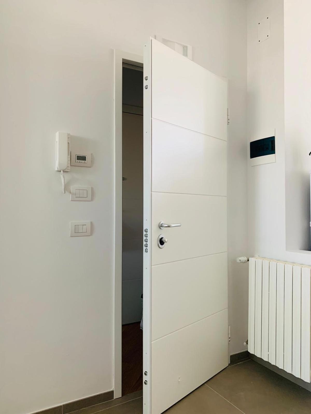 Studio 18 Барі Екстер'єр фото
