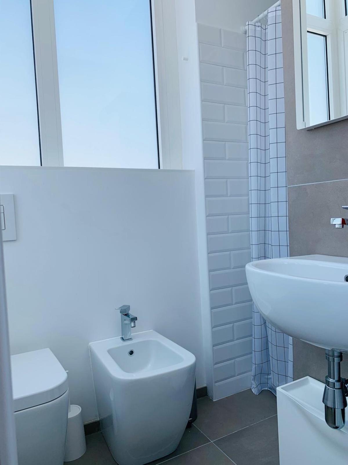 Studio 18 Барі Екстер'єр фото