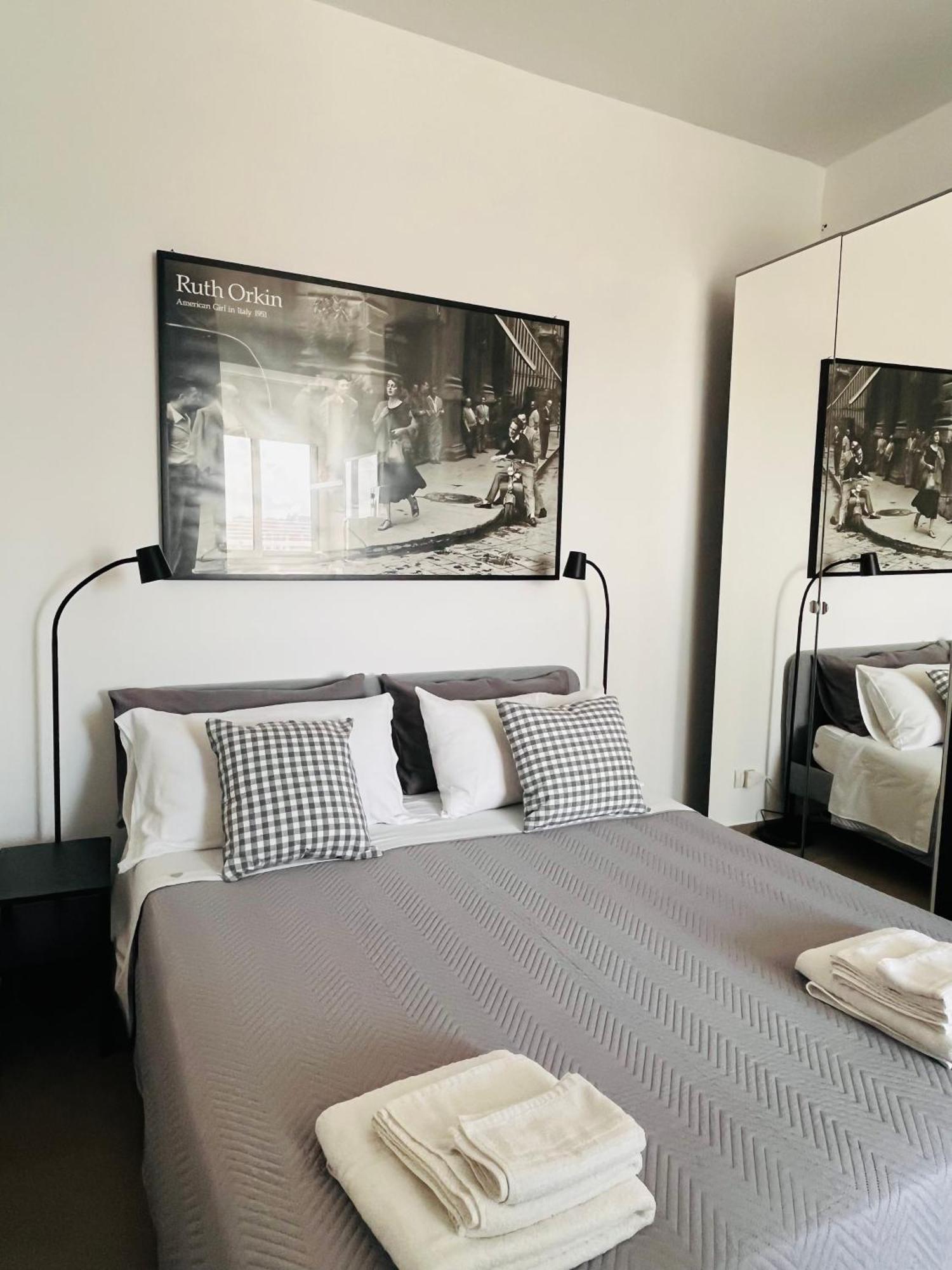 Studio 18 Барі Екстер'єр фото